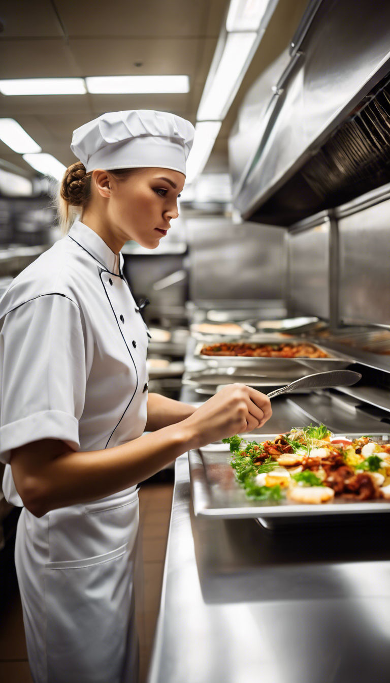 Serveringspersonal till PG Linköping - PG i Linköping AB