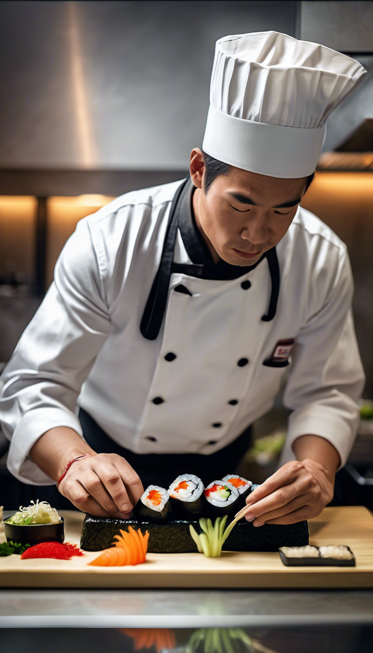 Chef Amore Fantasia Helsingborg - Amore Fantasia Helsingborg AB