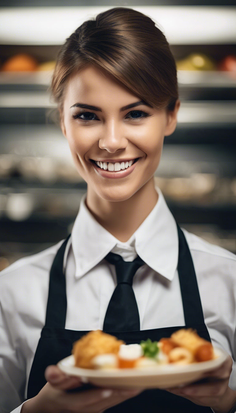 Servis Restaurang Severins - Hotellet vid Lilla Apelviken AB