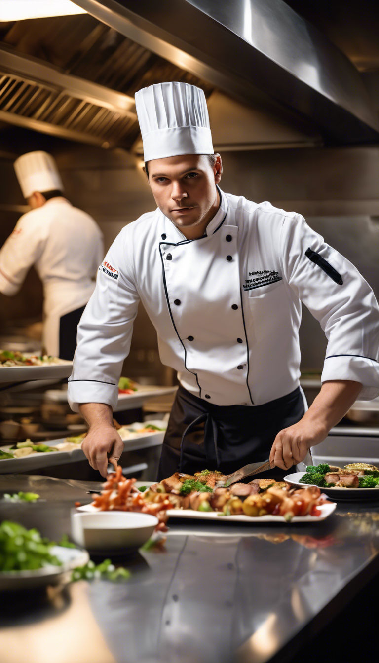 Souschef till Novas Krog - Nordic Solutions Sweden AB