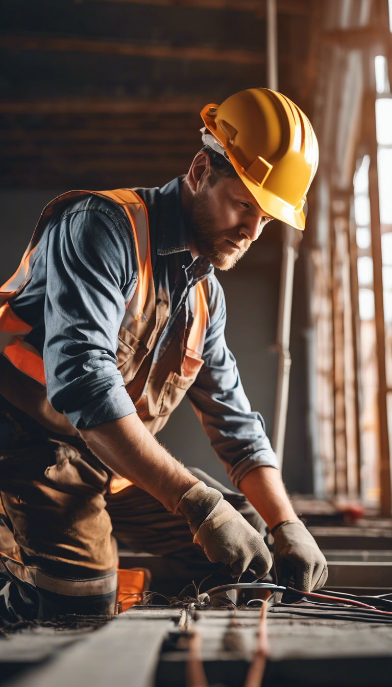 Ambulerande Elektriker till Dalarna/Gävleborg - Coor Service Management AB