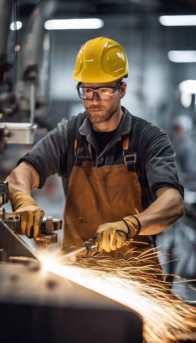 Är du industrielektriker? Se hit! - TopWork Sverige AB