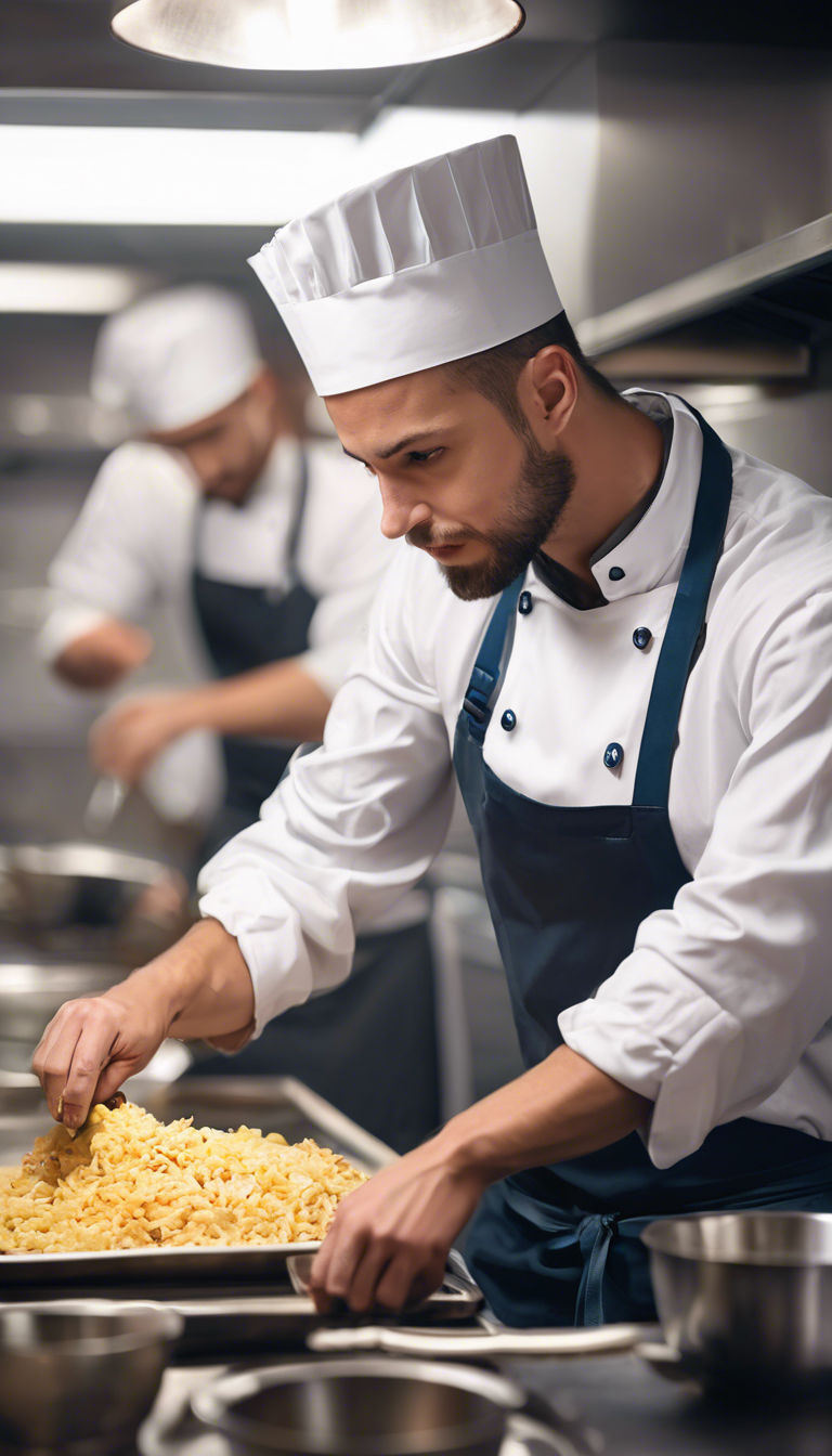 Team Member EXTRA - Mister York AB