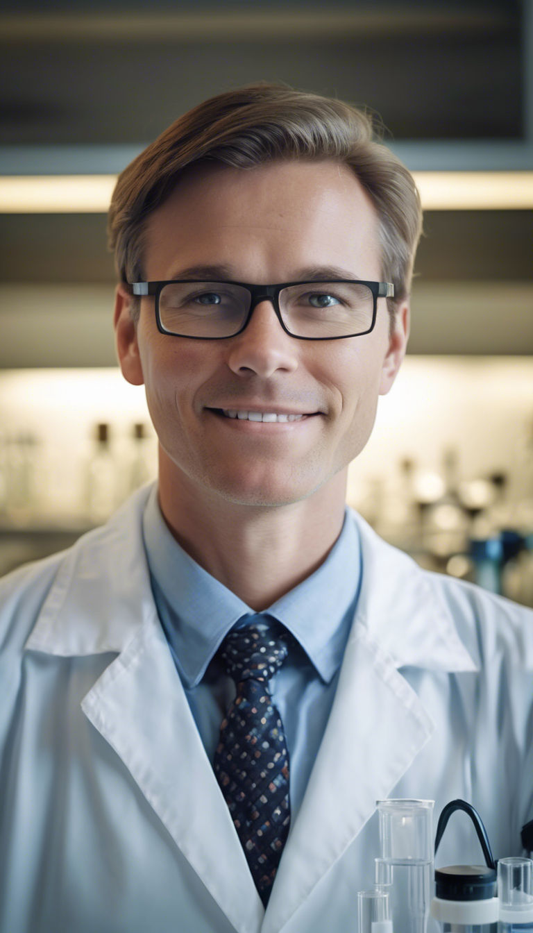 Scientist till Olink - Academic Work Sweden AB