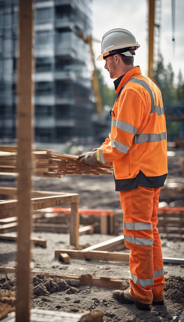 Snickare & takläggare sökes med erfarenhet inom Luleåområde samt B-körkort - Bostadsrep i Norr AB