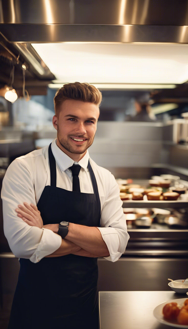 Assisterande Restaurangchef (Heltid) - Streetfood från Norrbotten AB