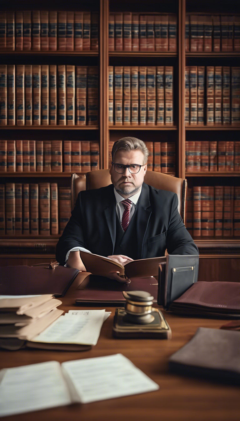 Jurist / processjurist - Juristbyrån Syd AB