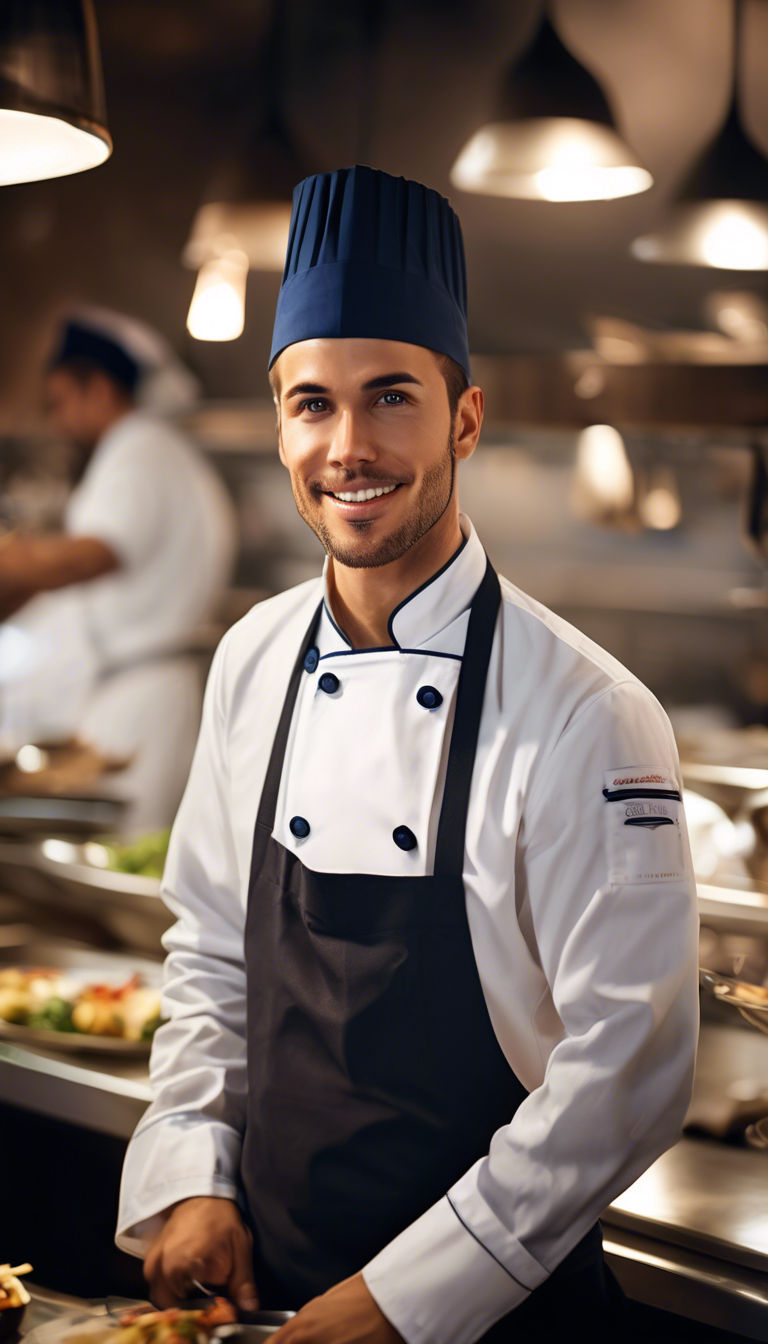Restaurangmedarbetare - ChopChop AB