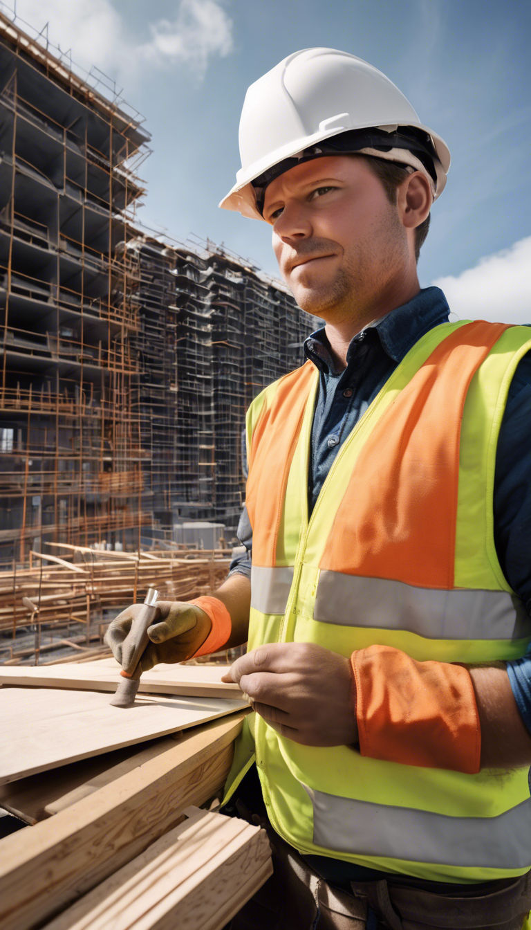 Byggarbetare Service - Palmens Byggservice AB