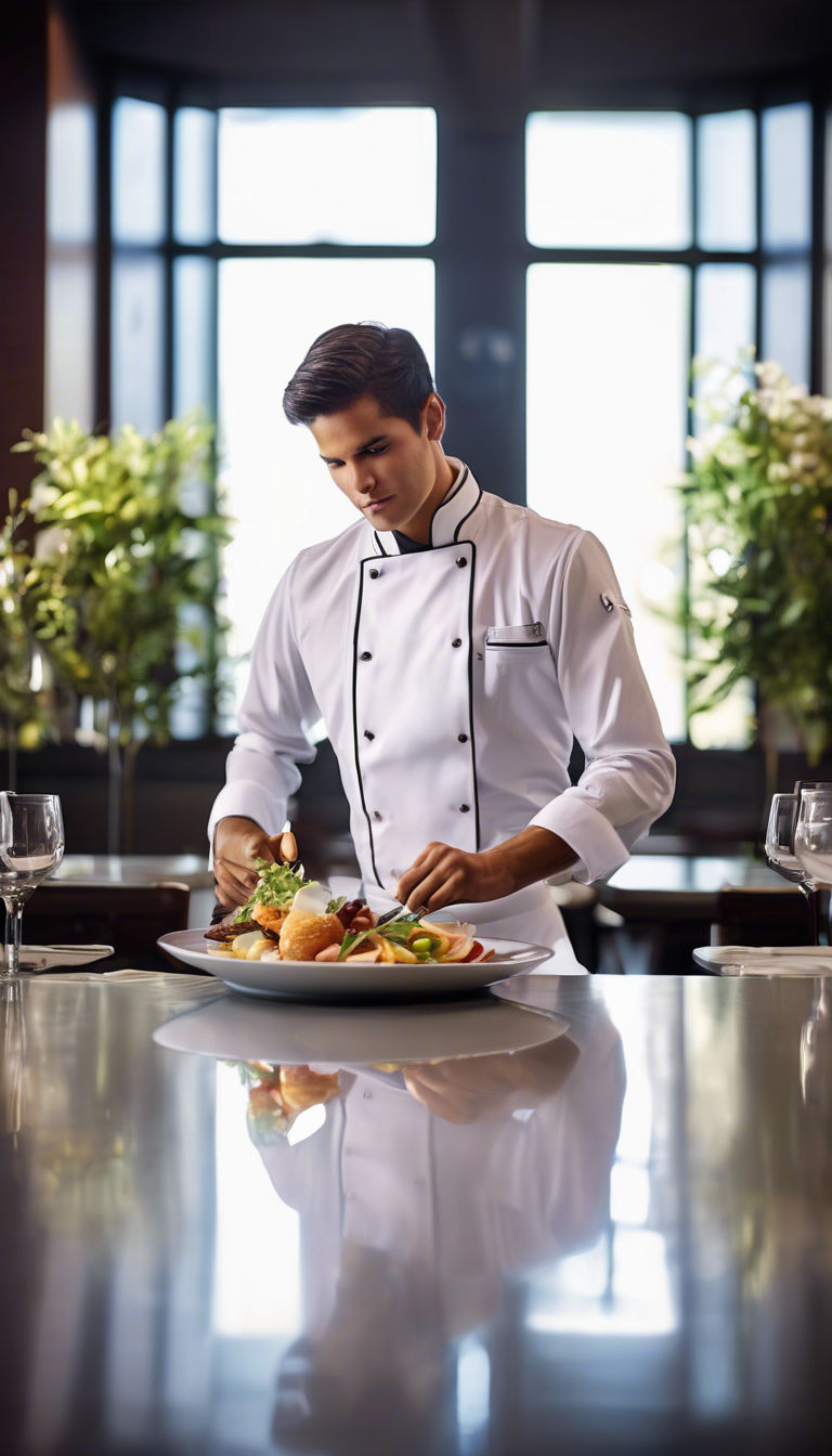 Servicepersonal - Sjökrogen i Loftahammar AB