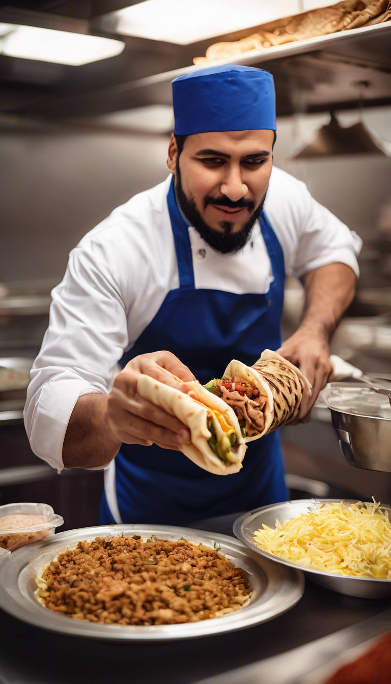 Kock Nomad Linköping - Rbn Restaurang AB