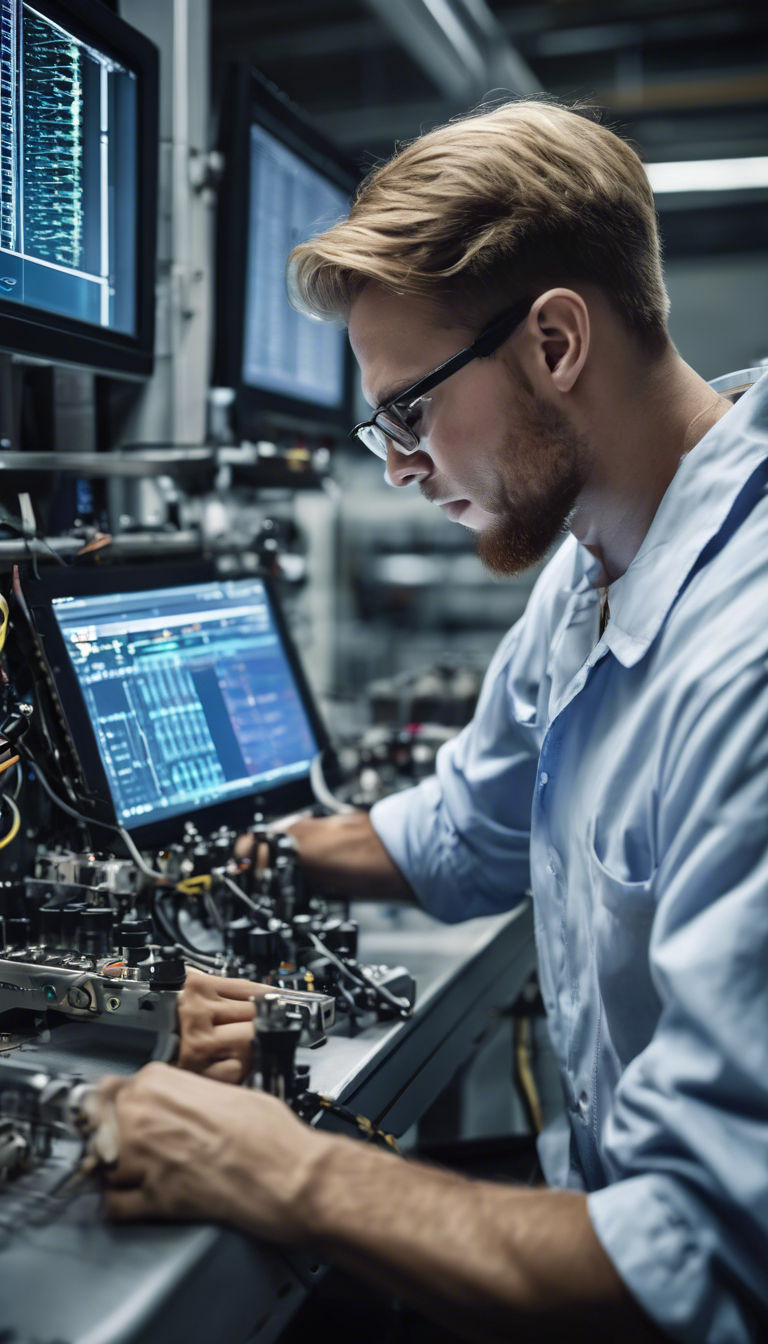 PLC-programmerare till Arho AB – ett starkt bolag i fortsatt tillväxt - Arho AB
