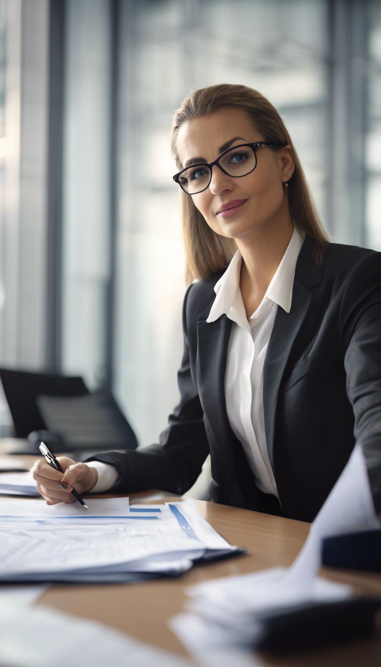 Office Manager / Investor Relations Manager till private equity-bolaget MVI - Delta Consulting AB