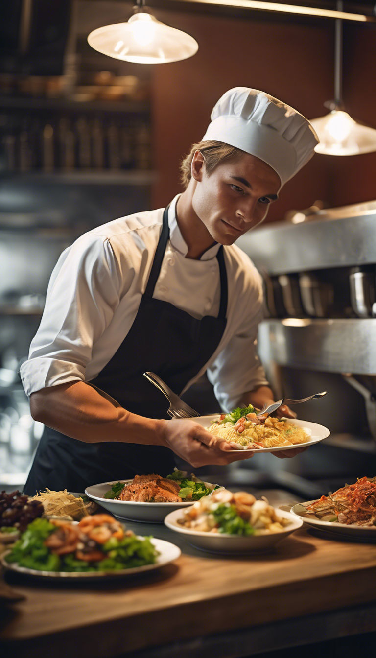 McDonald's Varberg Nord söker nya glada medarbetare - Food Folk Sverige AB