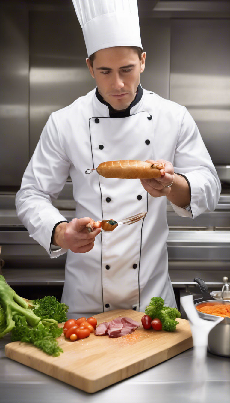 Kock i sommar och kanske längre - Ostbutiken Larrupin AB