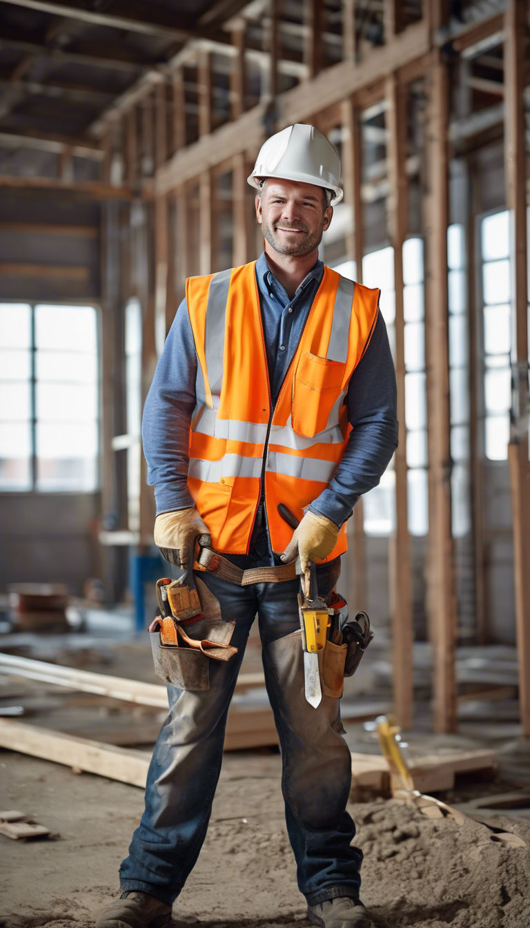 Snickare till Veterankraft! - Veterankraft AB