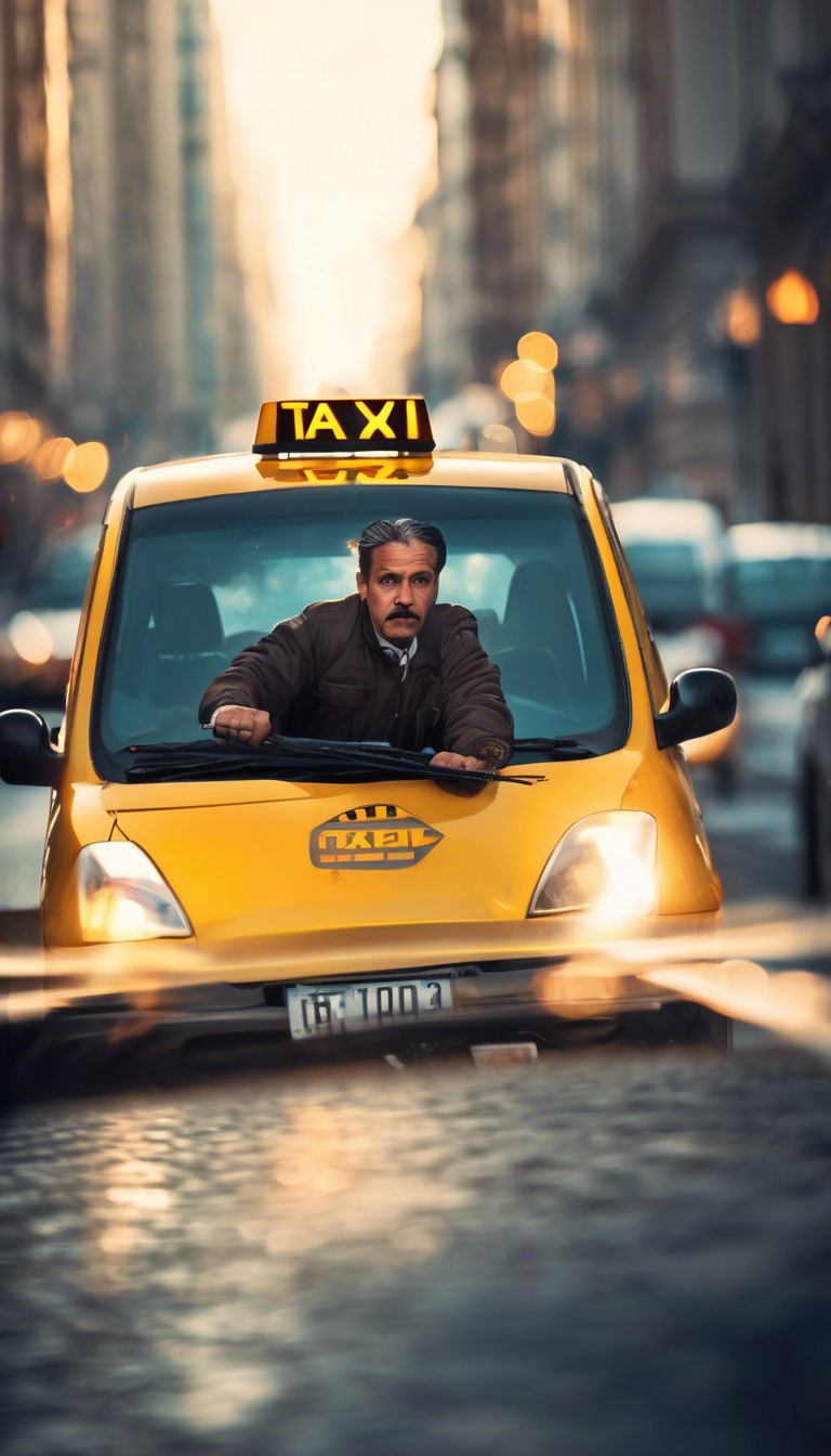 Behöver taxi chaufförer i Malmö and Helsingborg - ORION CAR AB