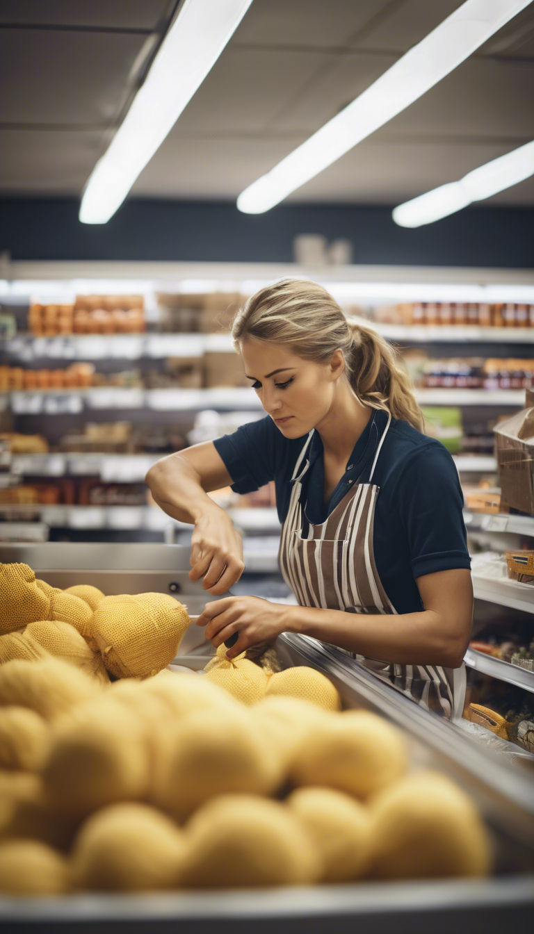 Hitta lagerjobb i din stad - Registrera ditt CV gratis - Jobbcoacherna i Sverige AB