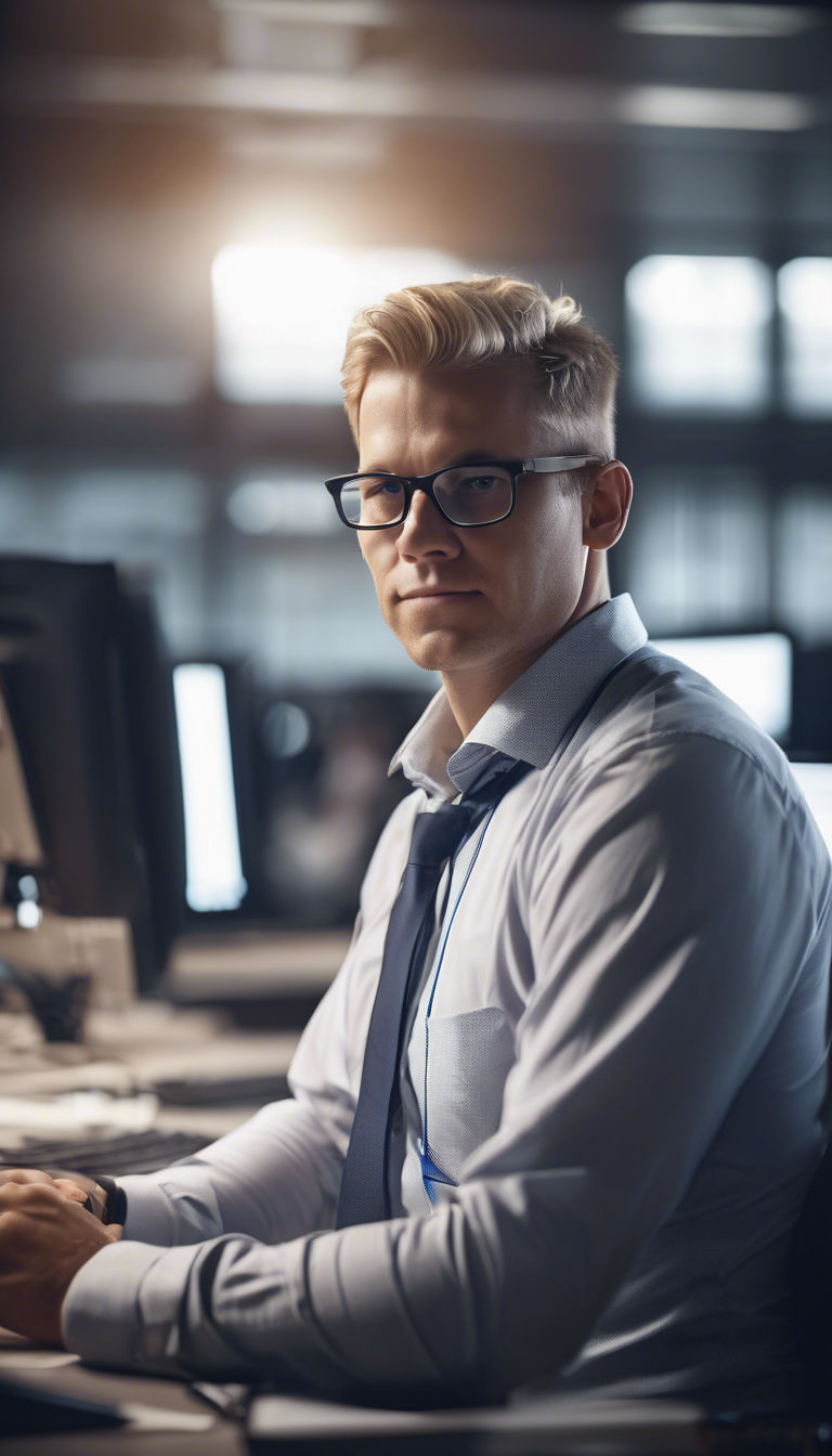 Lösningsarkitekt Dynamics Customer Engagement (CE) – Forma framtidens ku... - Fellowmind Sweden AB