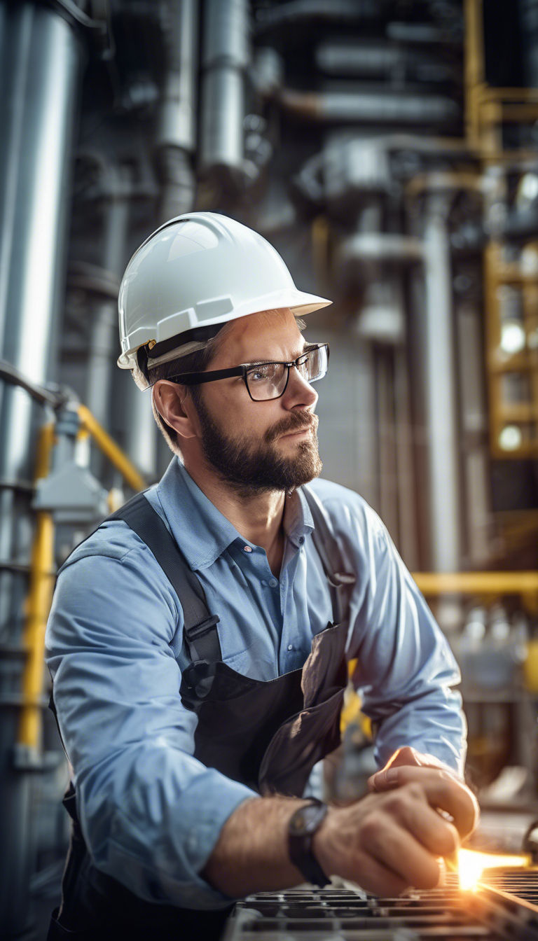 Projektör luftledning region och stamnät - Vinnergi AB