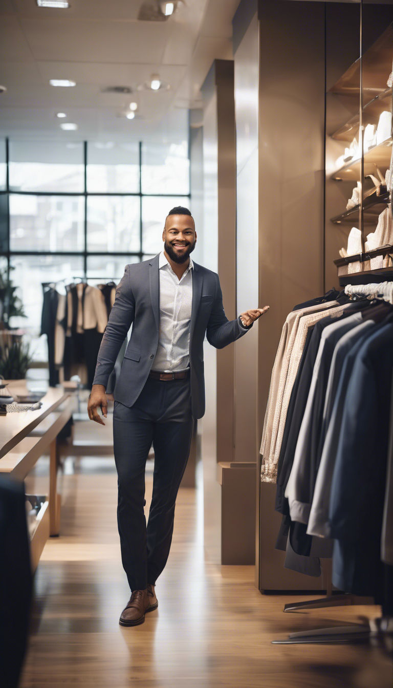 Freelance Sales Consultant - Cleaning Products/Agents - Fjoren AB