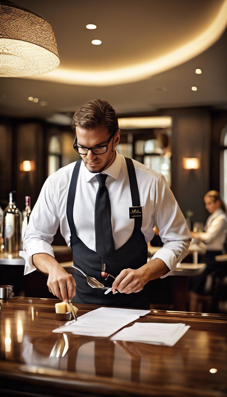 Kock - Nordic Choice Commercial Services AB