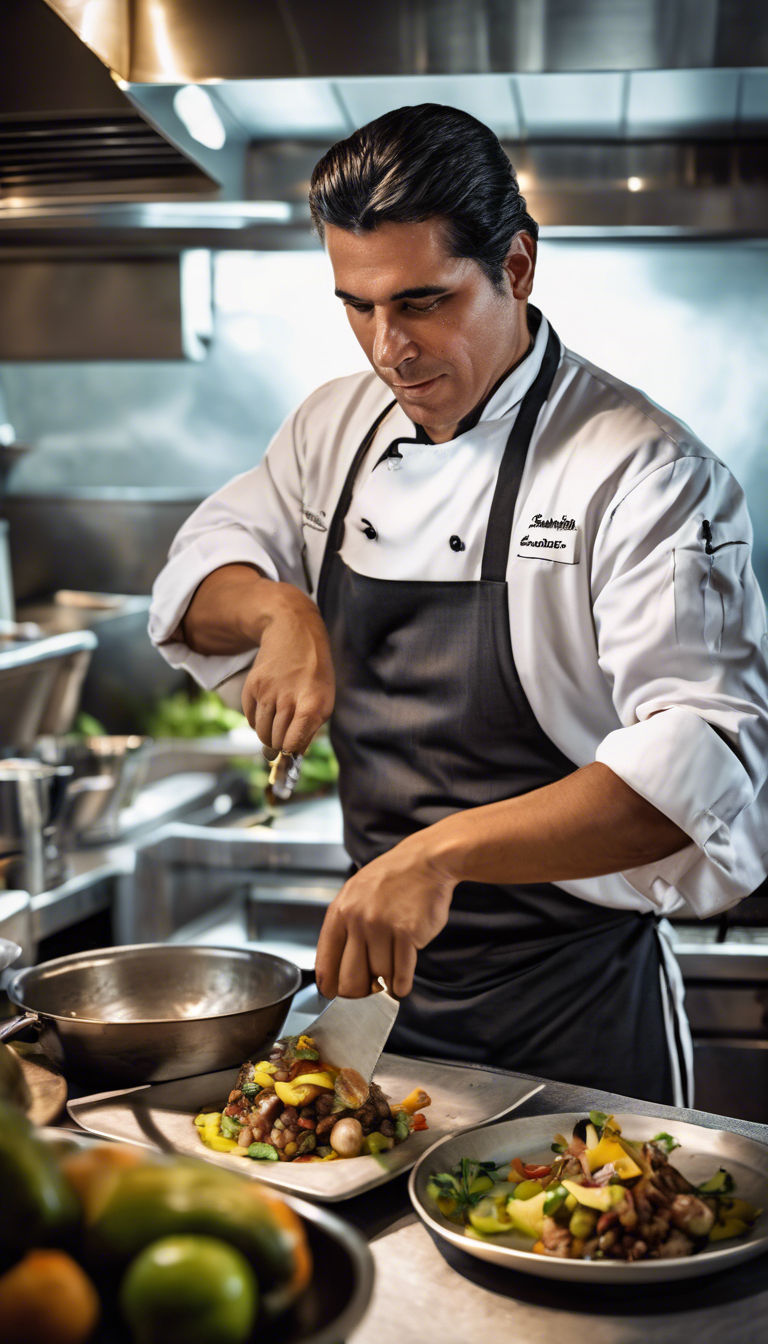 Spicy Hot söker kockar för asiatisk matlagning! - Sh På Fristadstorget AB