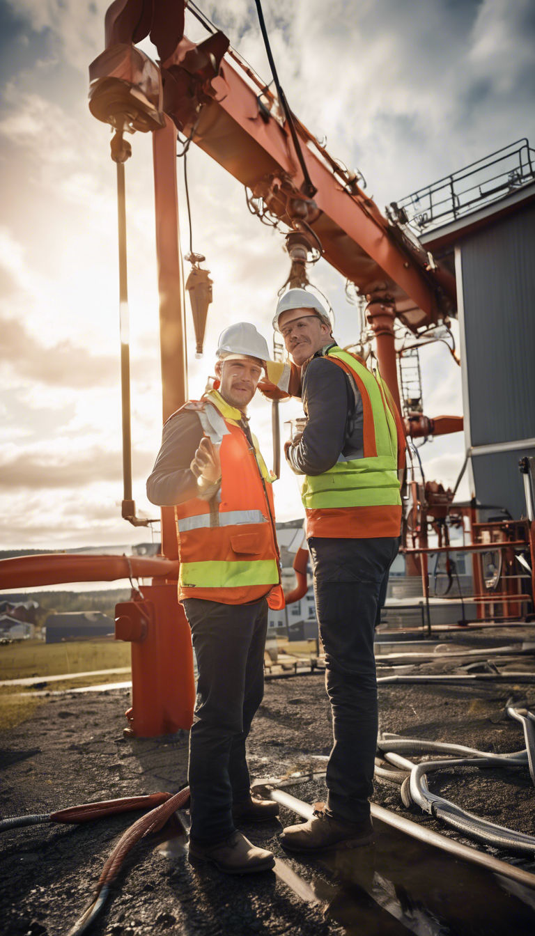 Dammtekniskt sakkunnig (DS) - Vattenfall AB