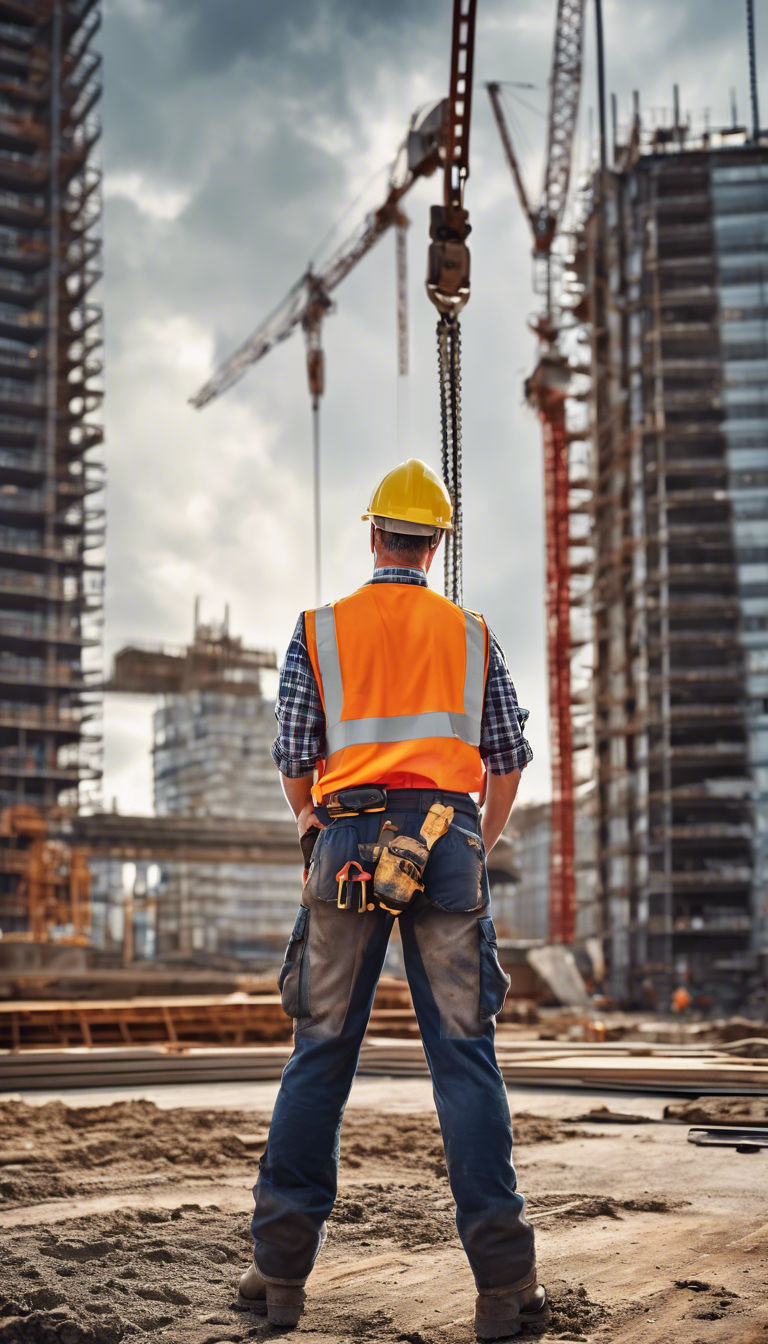 Montage jobb - Nordecta AB