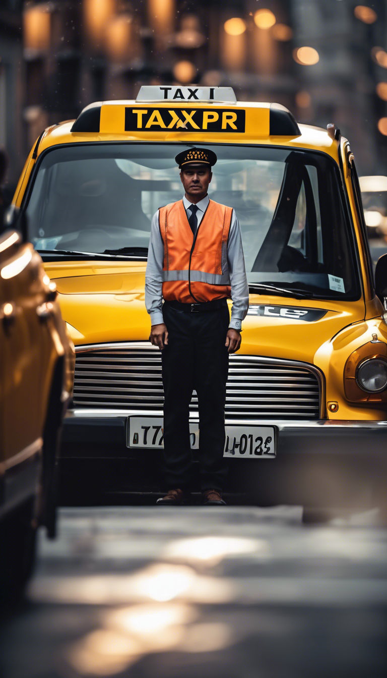 Behöver taxichaufförer i Helsingborg - ORION CAR AB