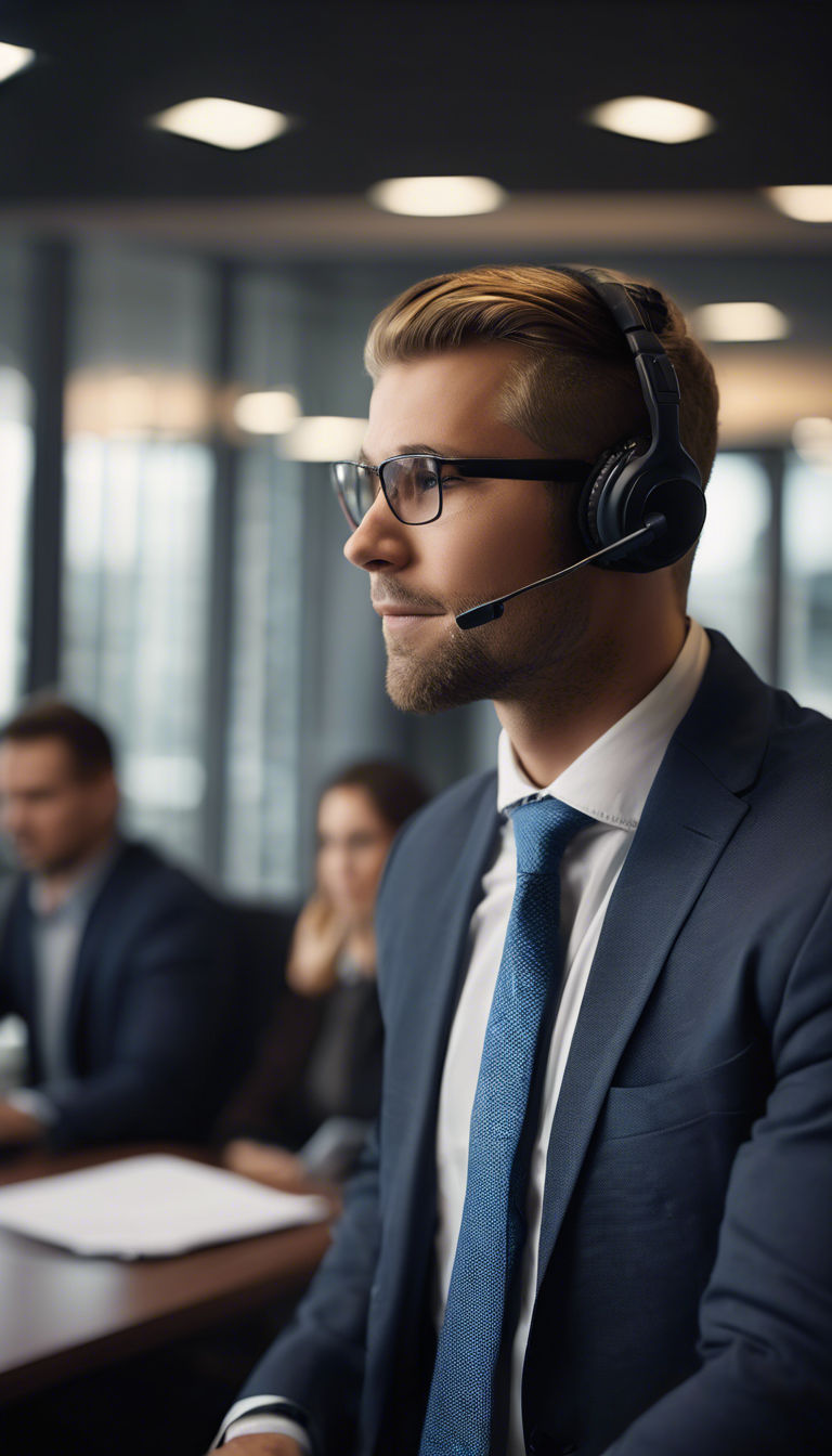 Jobba som säljare remote - iSales AB