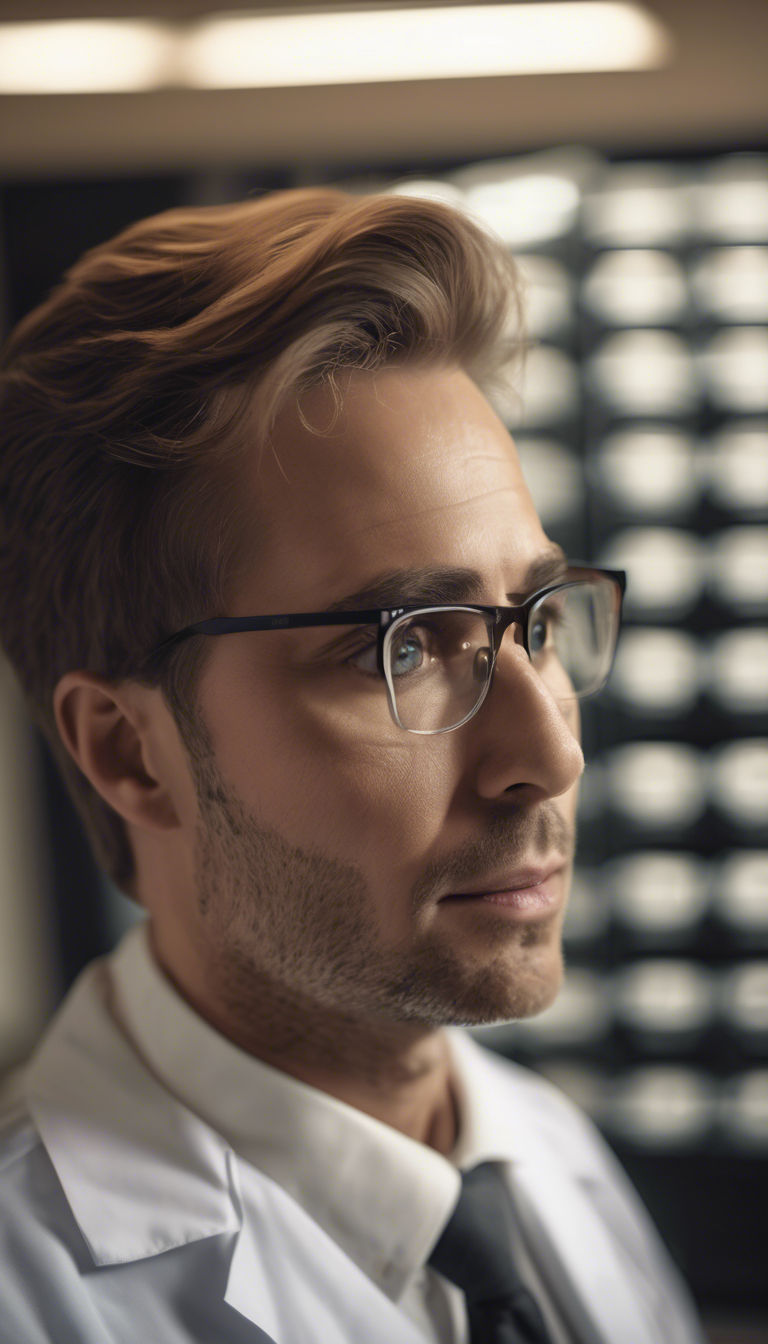 Optiker till Memira by Bergman Clinics - Memira AB