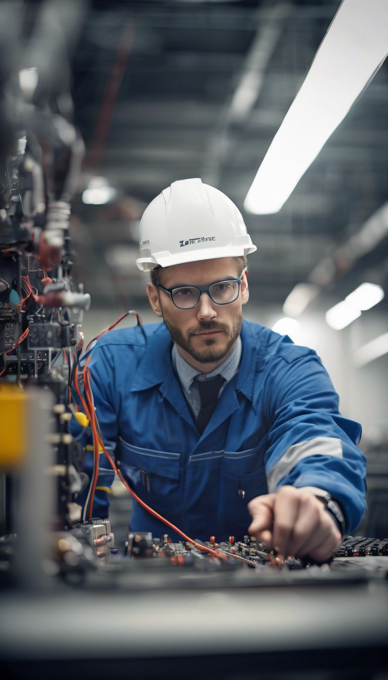 IT Drifttekniker - Camai Consulting AB