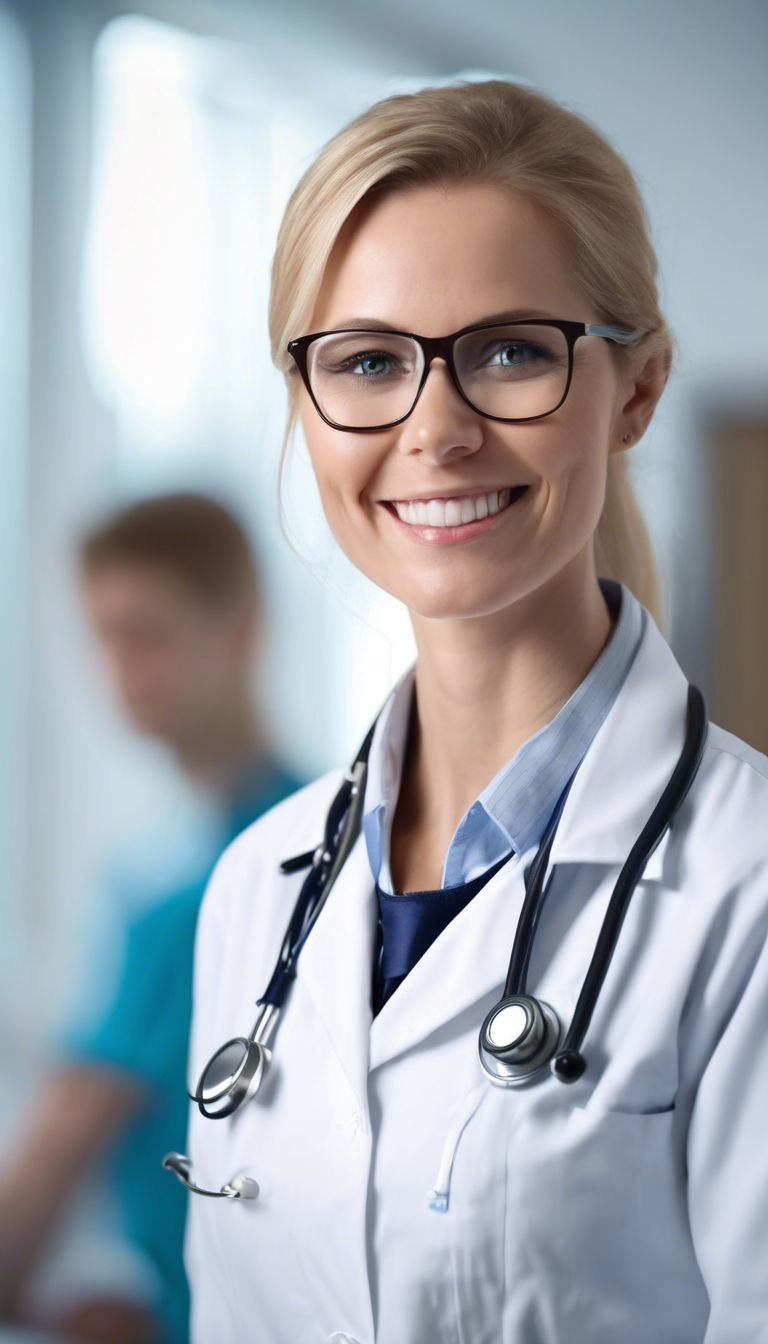 Undersköterskor, Bild- och funktionsmedicin, Umeå, Semestervikariat 2026 - REGION VÄSTERBOTTEN