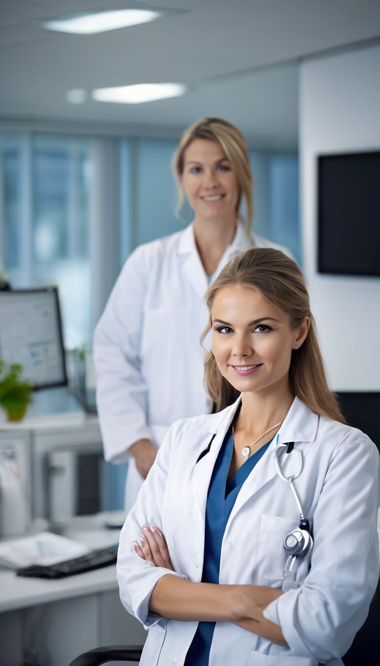 Sommarjobb, undersköterska, Intensivvårdsavdelningen, Eksjö - REGION JÖNKÖPINGS LÄN