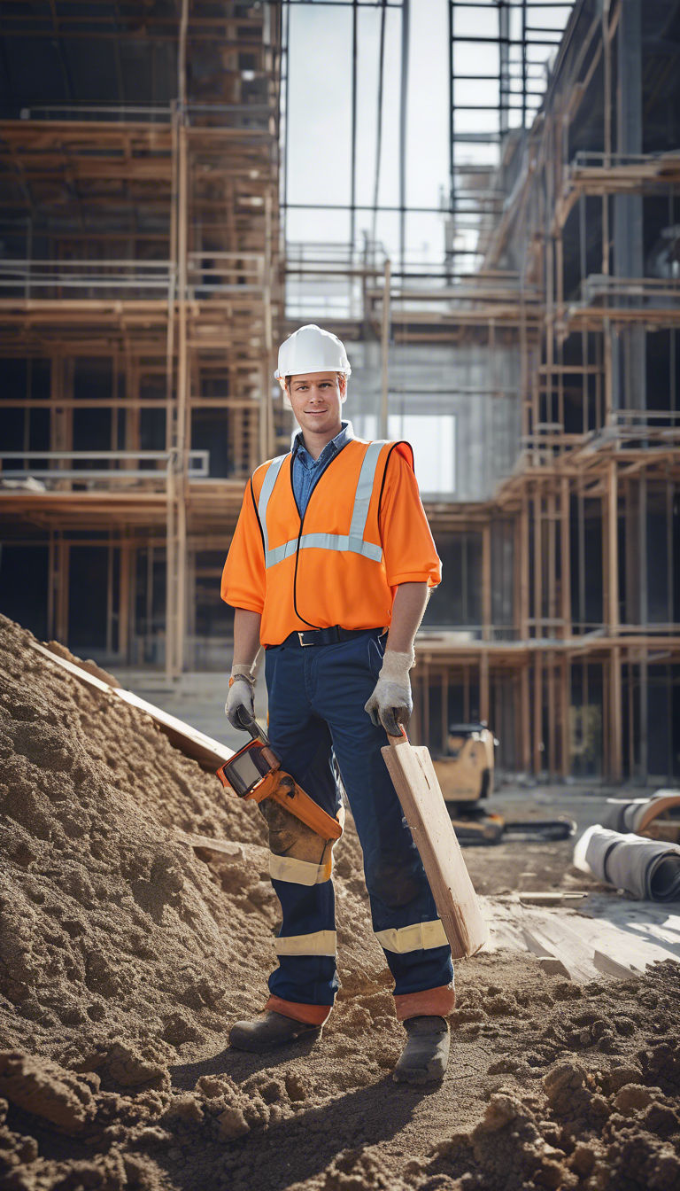 Mark- och anläggningsarbetare - Umeå Entreprenad AB