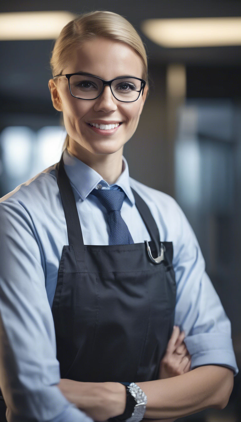 Sommarjobba som Assistent! - Studentconsulting Sweden AB (Publ)