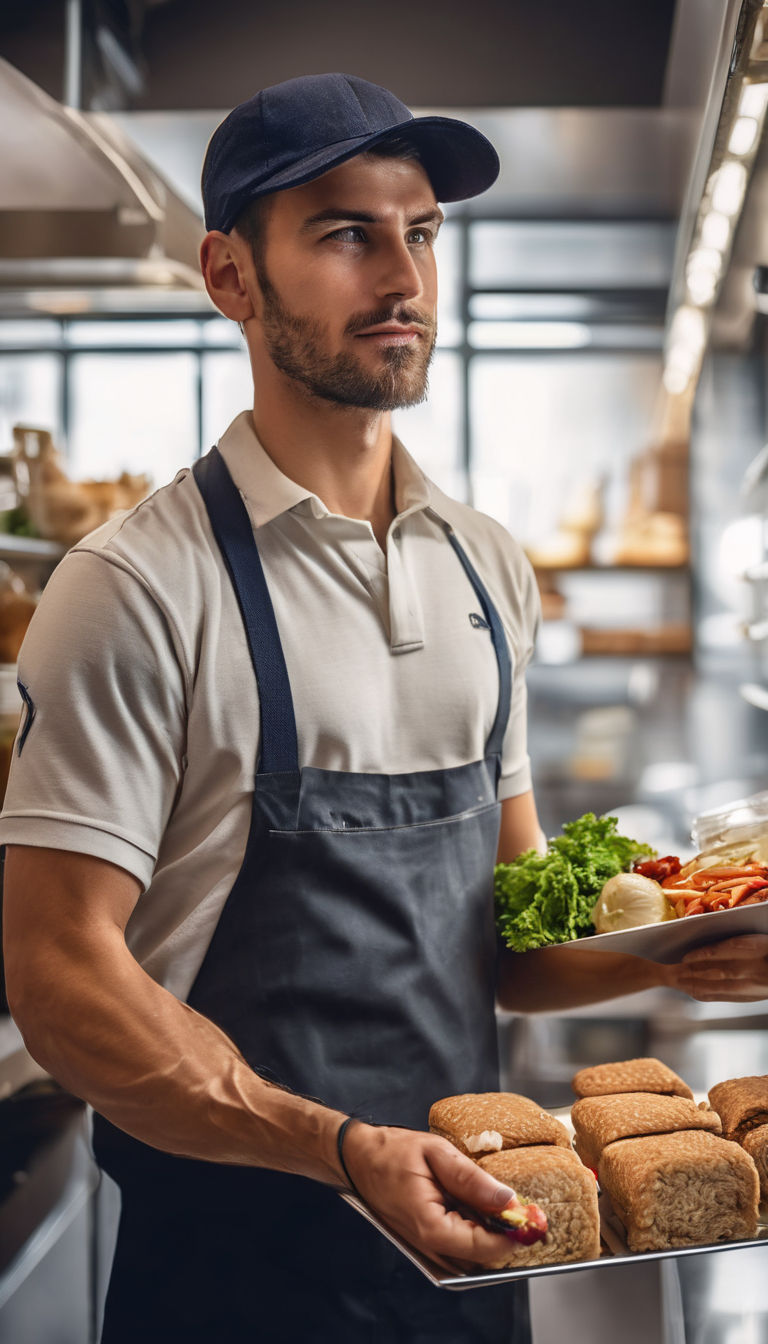 Food Courier - Bicycle / Moped / Car in Uppsala - Foodora AB