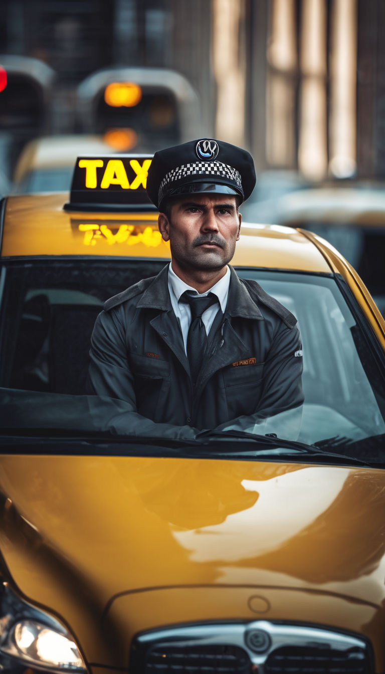Taxichaufför Umeå Heltid/Deltid - Björkstaden Beställningscentral AB