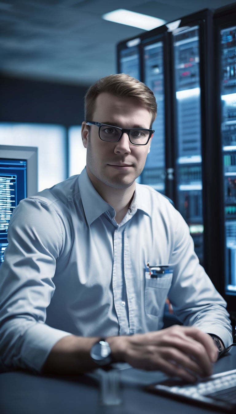 IT-Tekniker till Stöd och Service, Region Västernorrland - REGION VÄSTERNORRLAND