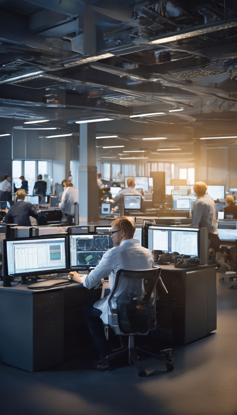 Teknisk projektledare till Software & Cloud - Knightec Group AB