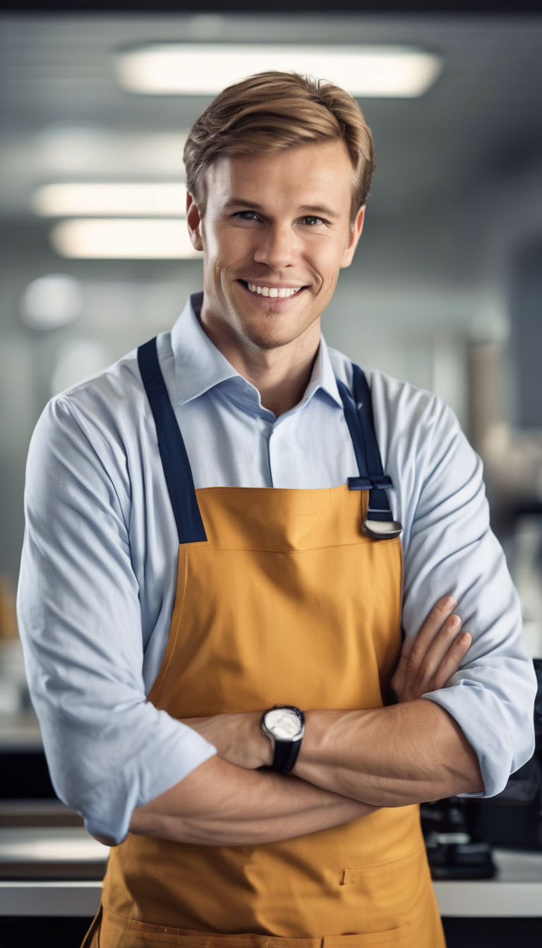 Kökschef till restaurang i Norge  bra villkor & boende - Hjorton AB