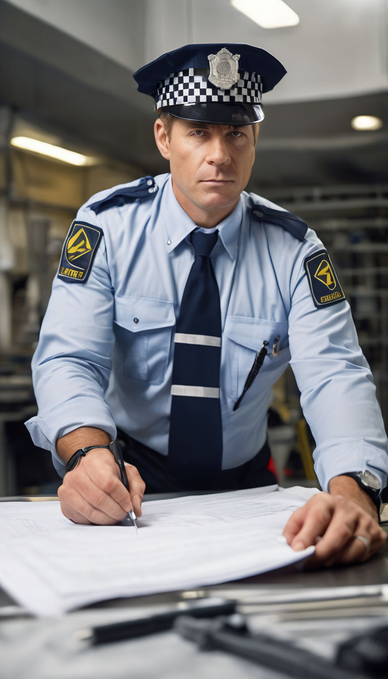 Lagerarbetare - Randstad AB