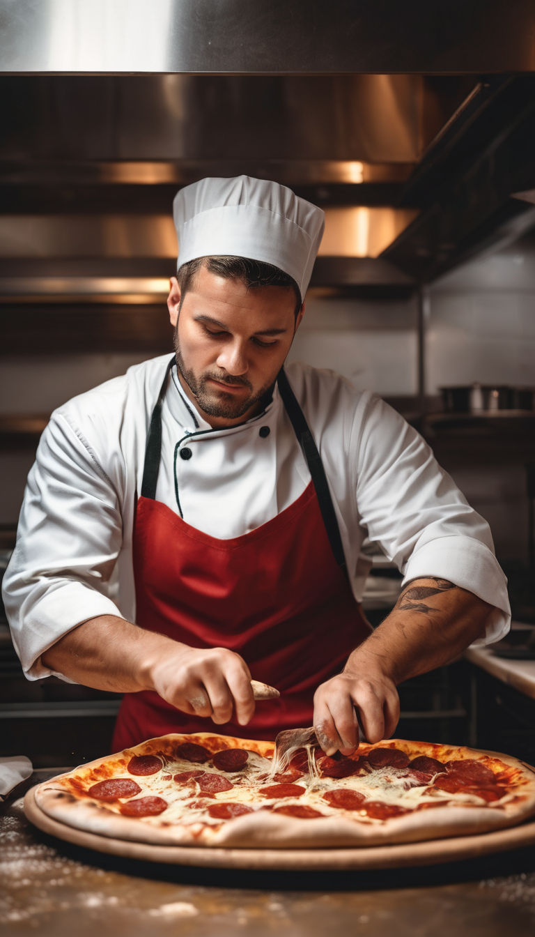 pizza bagare - Restaurang Ibrahim & Ahmet AB