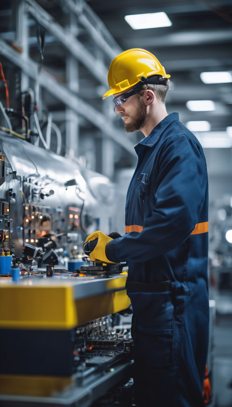 Ingenjör inom Automation och underhåll till globalt bolag - Professionals Nord Eskilstuna AB
