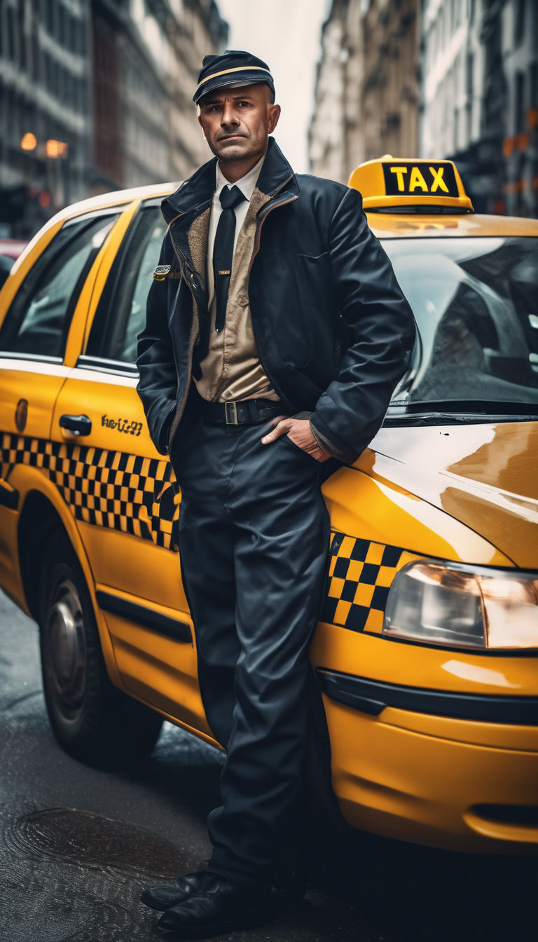 Taxiförare, färdtjänstförare, förare turbundna resor Roslagstaxi - Roslagstaxi i Sverige AB