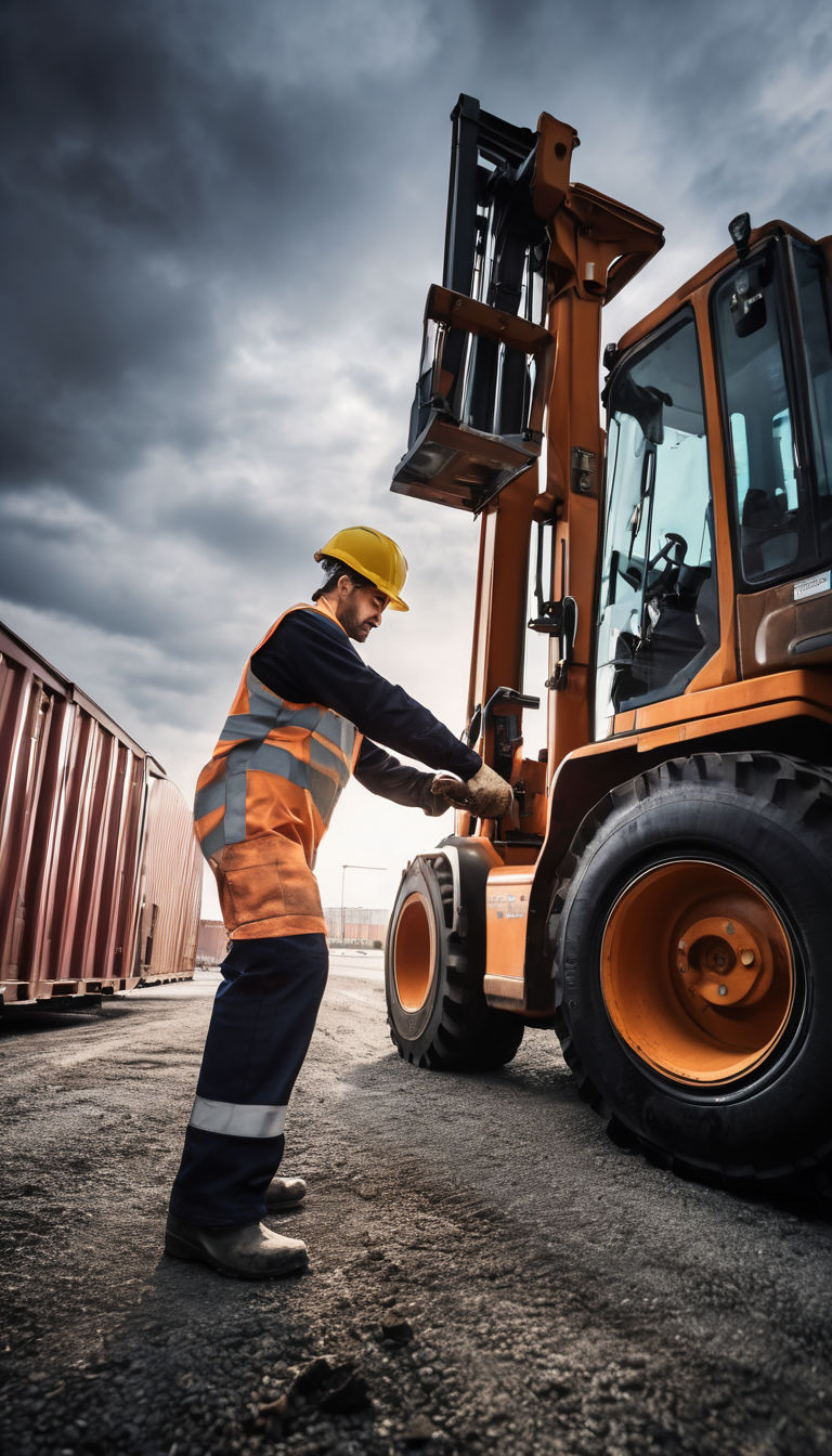 Vi söker lagerpersonal för kommande uppdrag! - Posti Logistics Staffing AB
