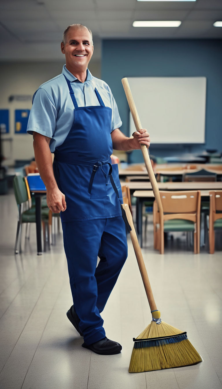 Städare / Lokalvårdare - Höganäs Bryggeri AB