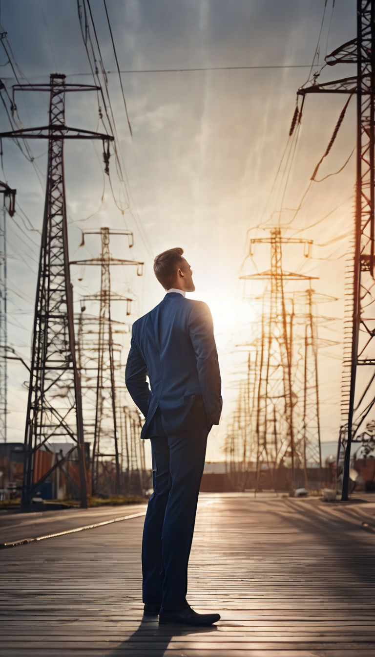 Säljare - Förnybar energi och Batterilagring - Northab AB