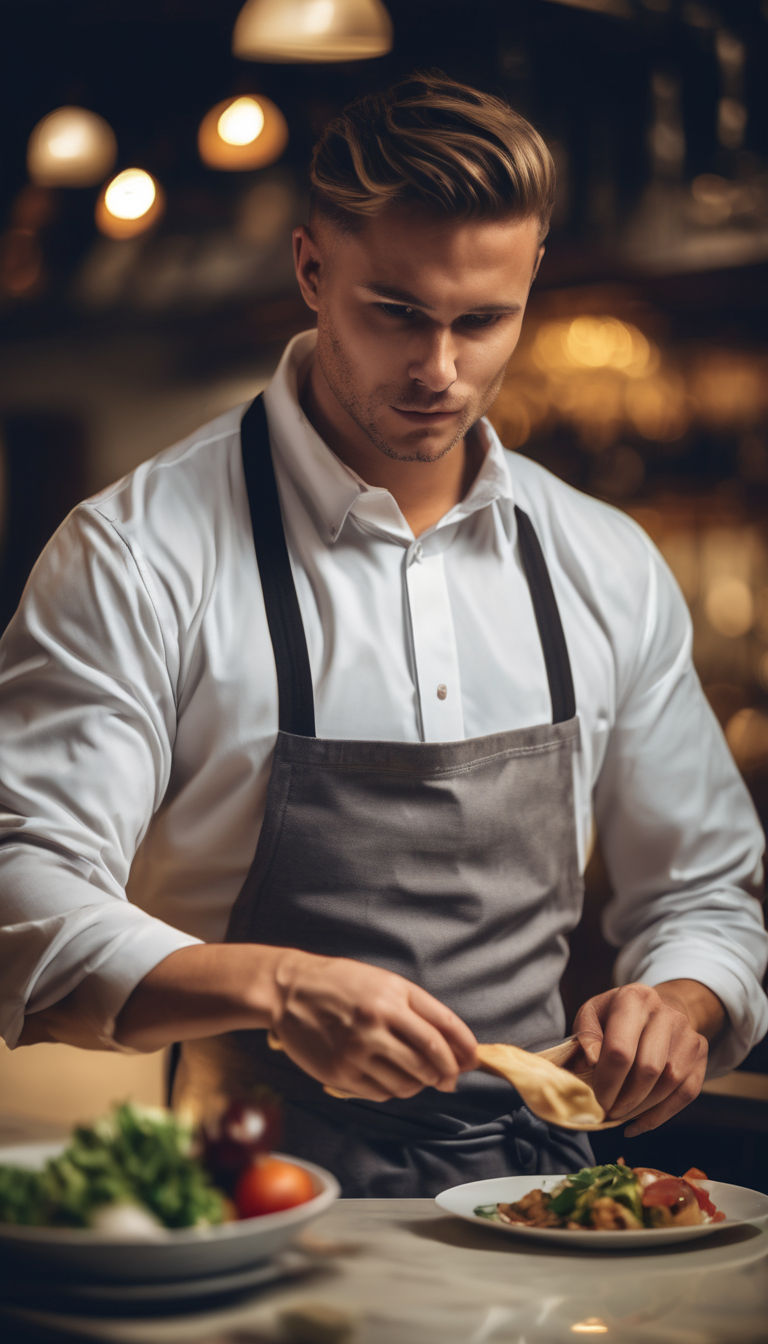 Restaurangmedarbetare på Heat - Uppsala - Heat Restauranger AB